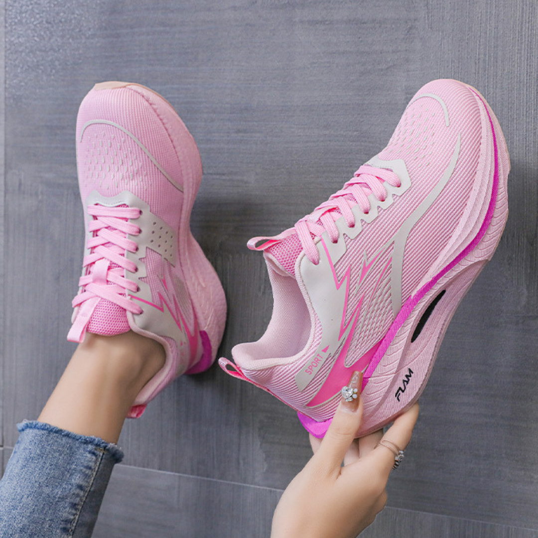 Selena Flow Sneakers