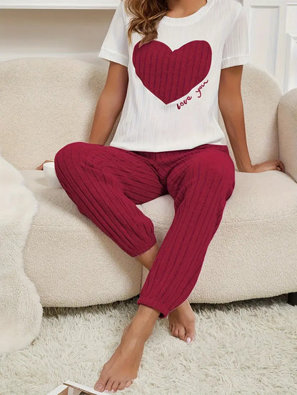 Valentina Lounge Set