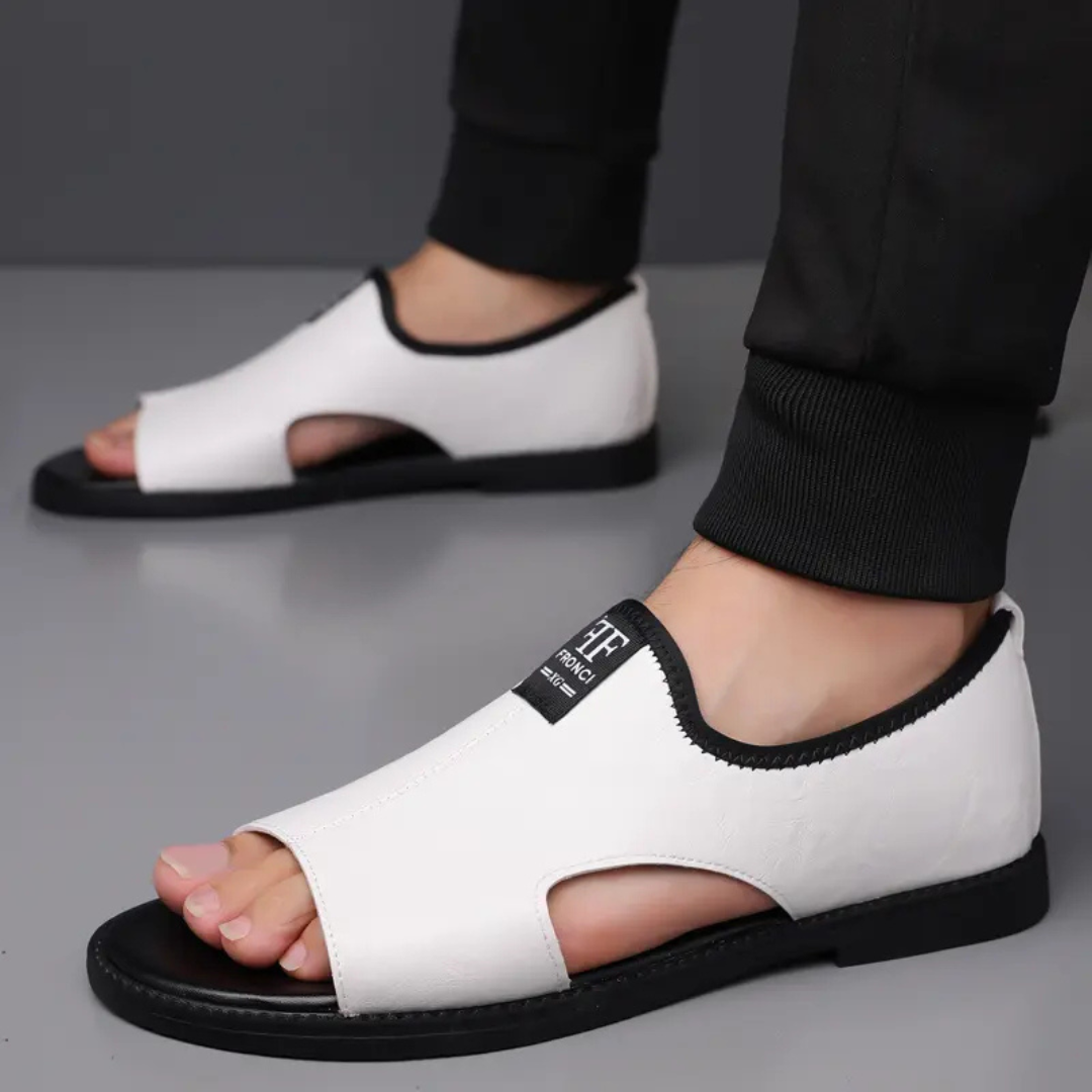 Oliver Air Sandals