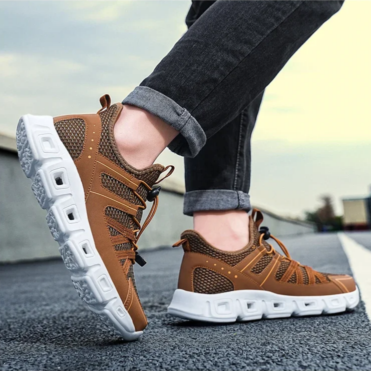 Pulse Training Shoes