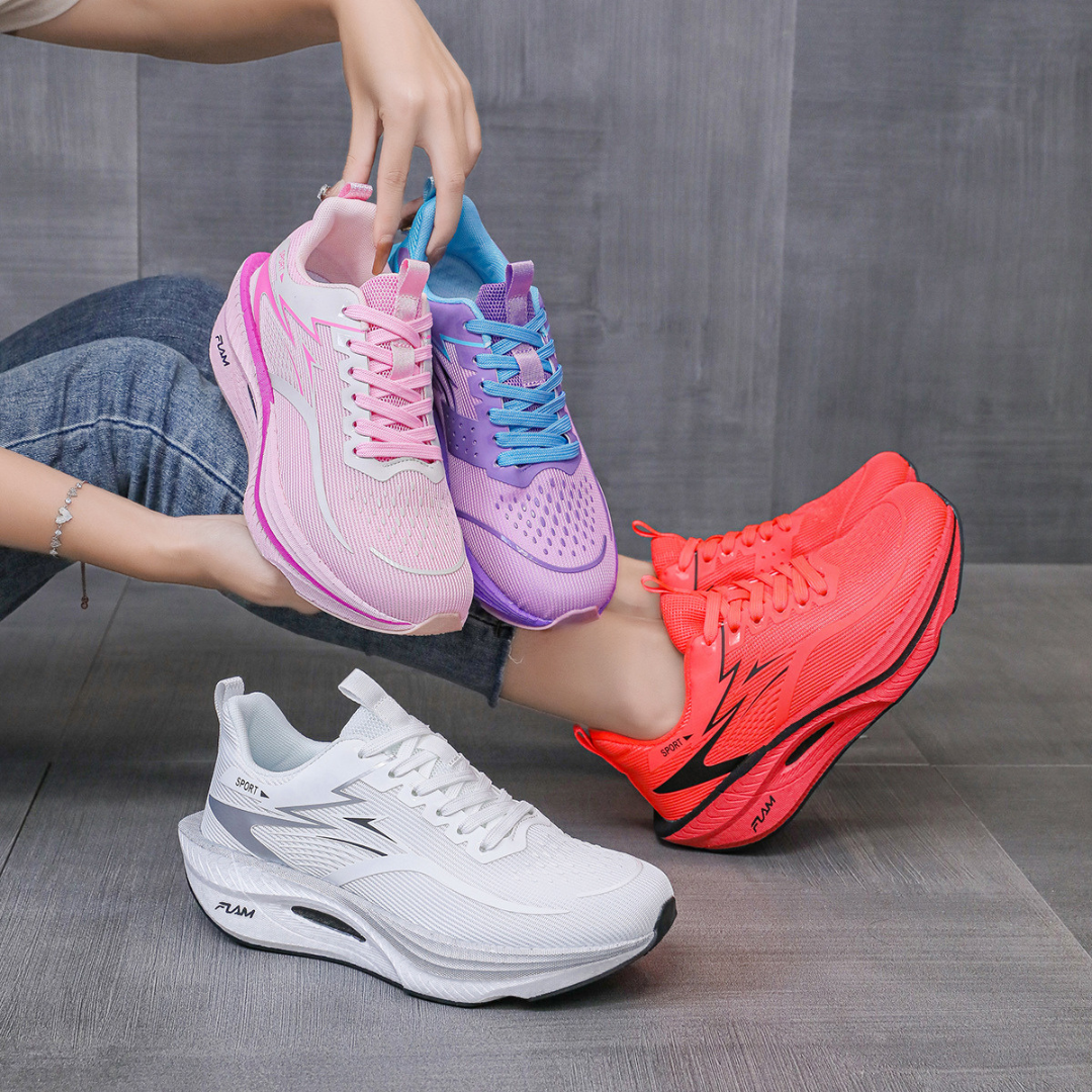 Selena Flow Sneakers