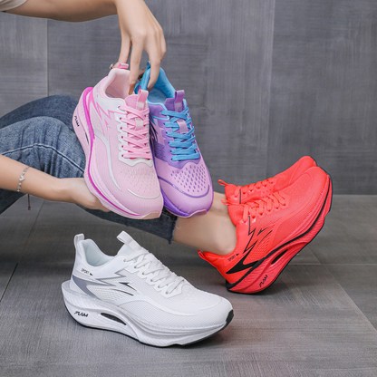 Selena Flow Sneakers