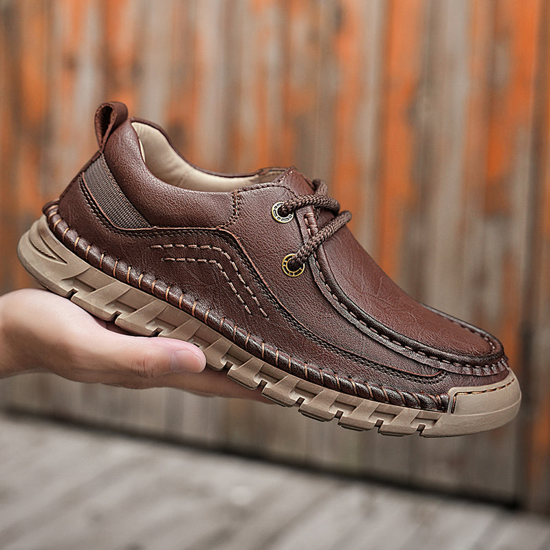 Milo Leather Shoes