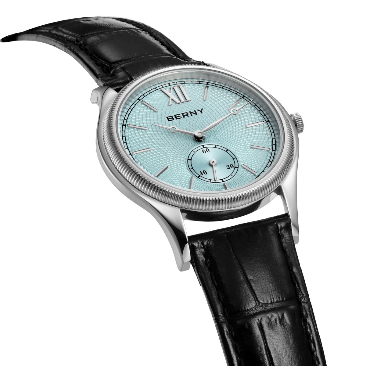 Solano Quartz Watch