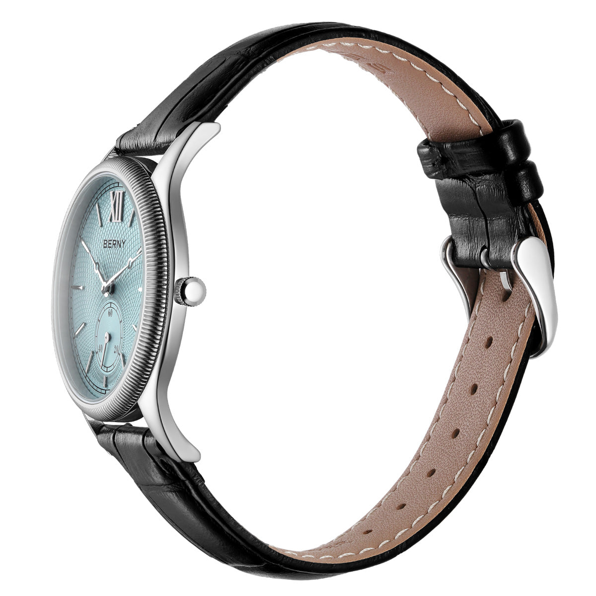 Solano Quartz Watch