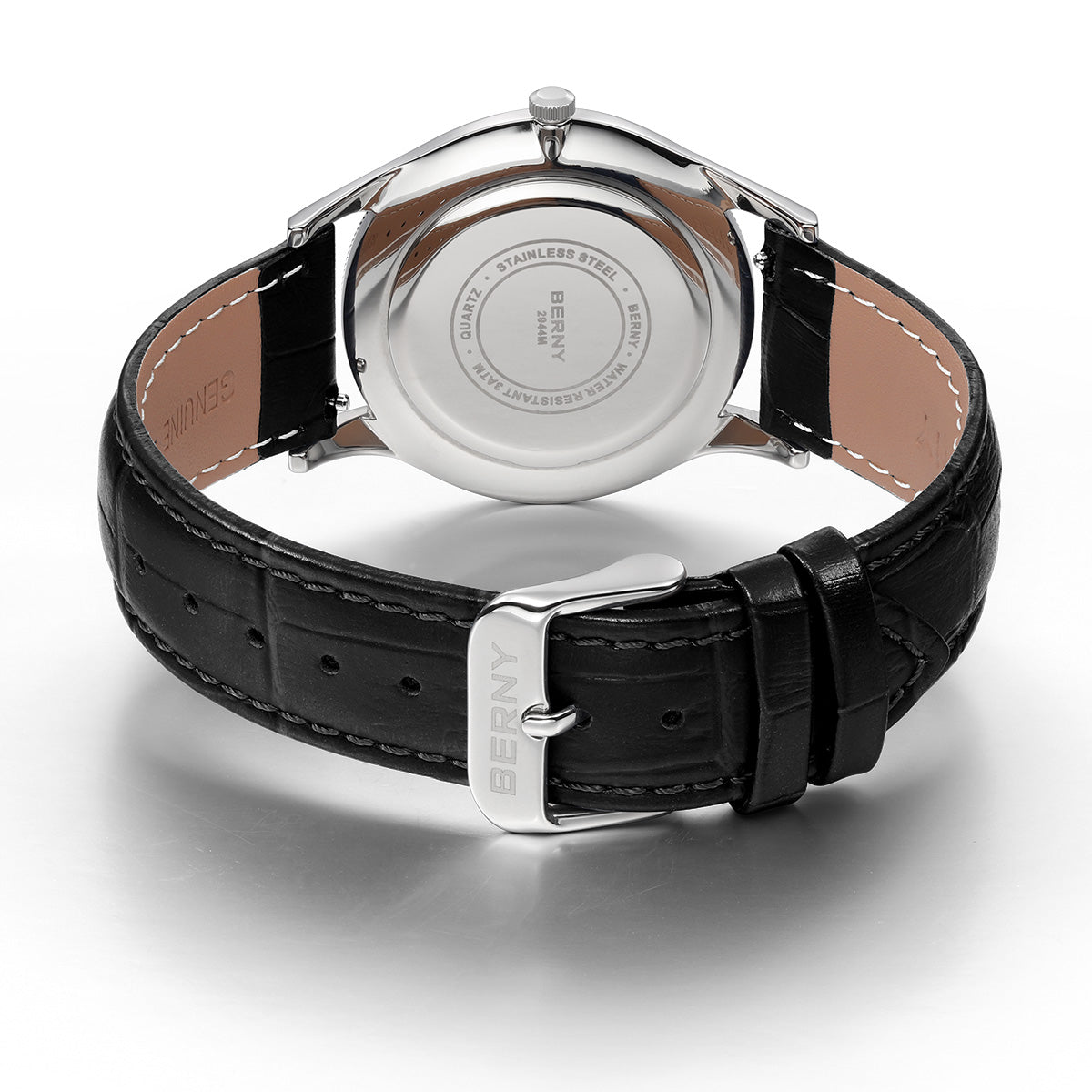 Solano Quartz Watch