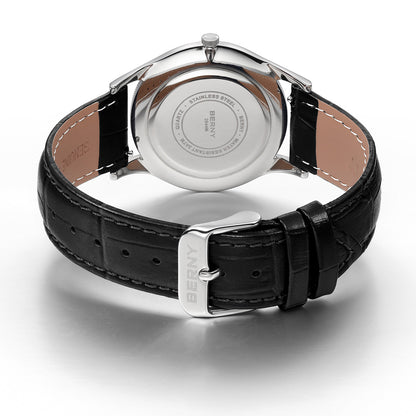 Solano Quartz Watch