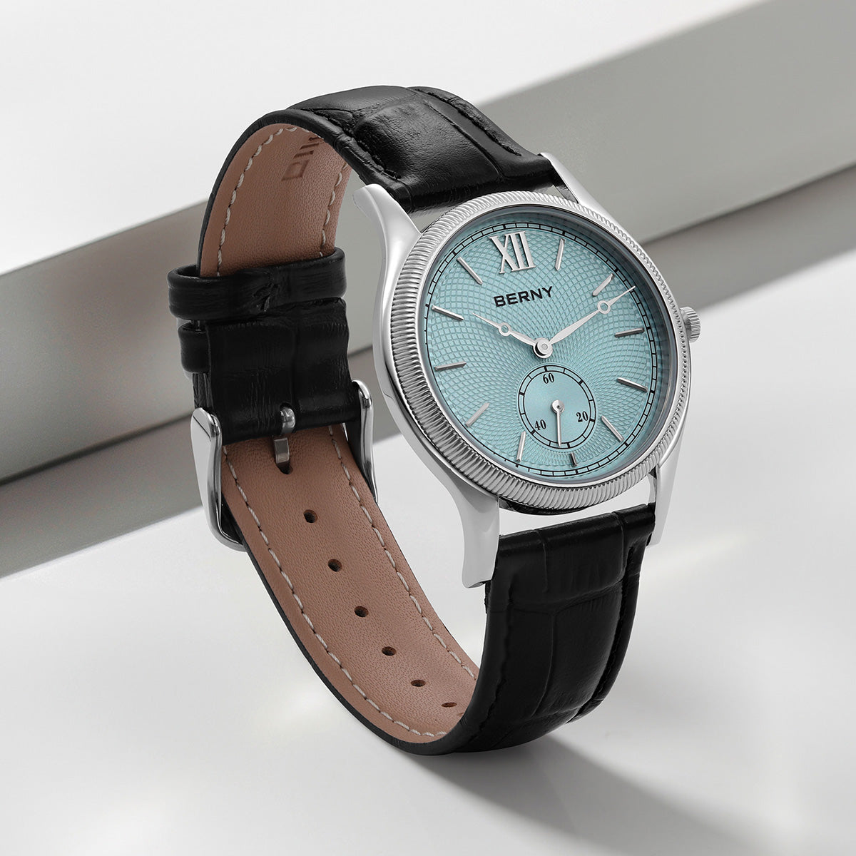 Solano Quartz Watch