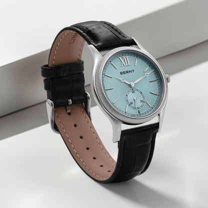 Solano Quartz Watch