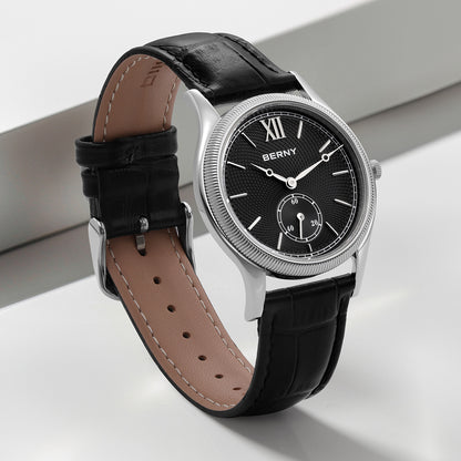 Solano Quartz Watch