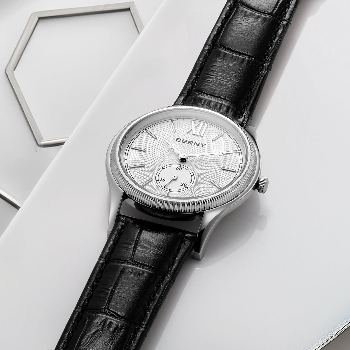 Solano Quartz Watch