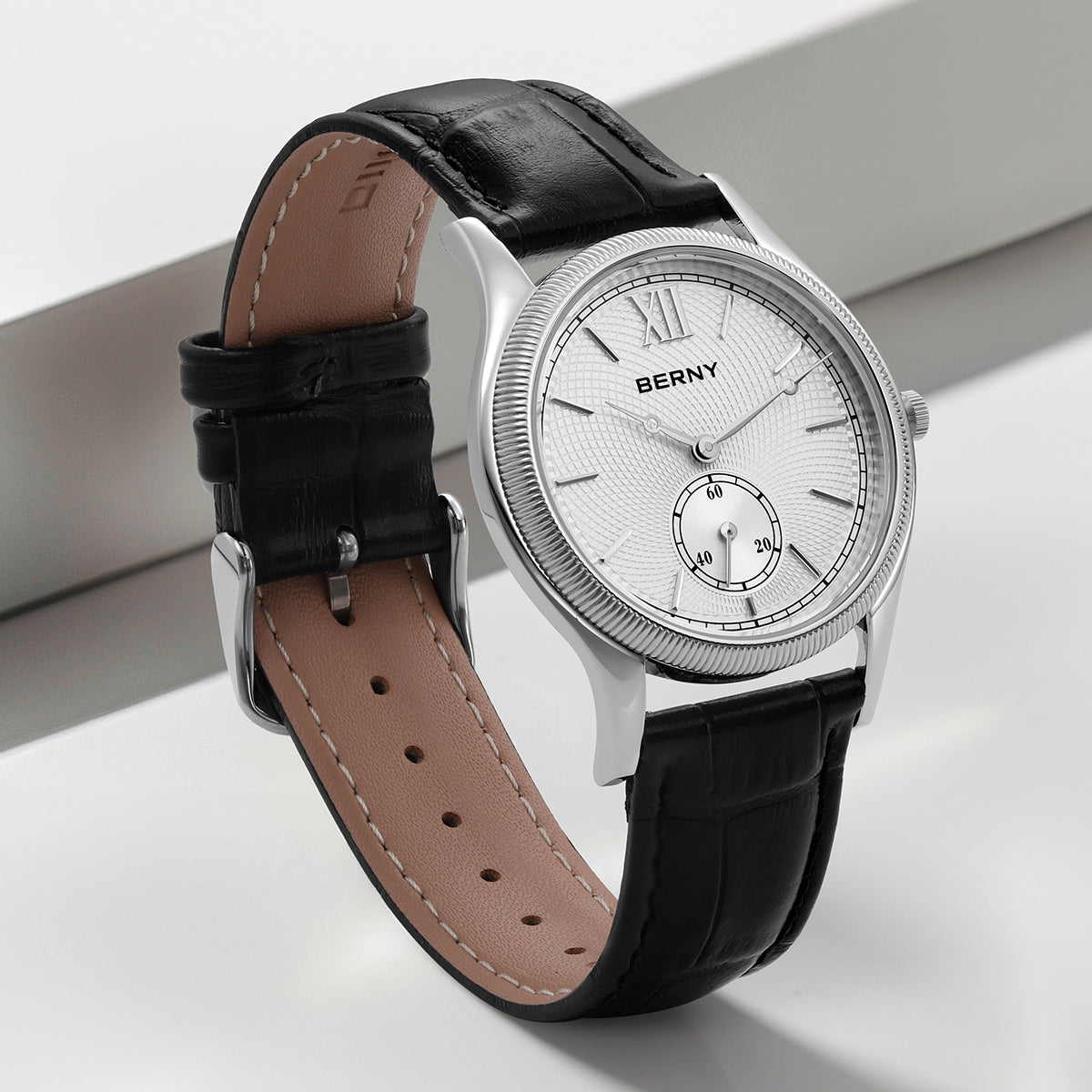 Solano Quartz Watch