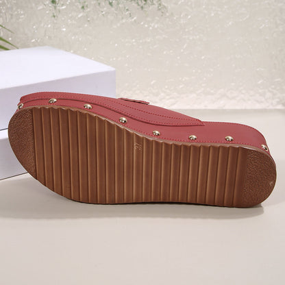 Nina Platform Slides