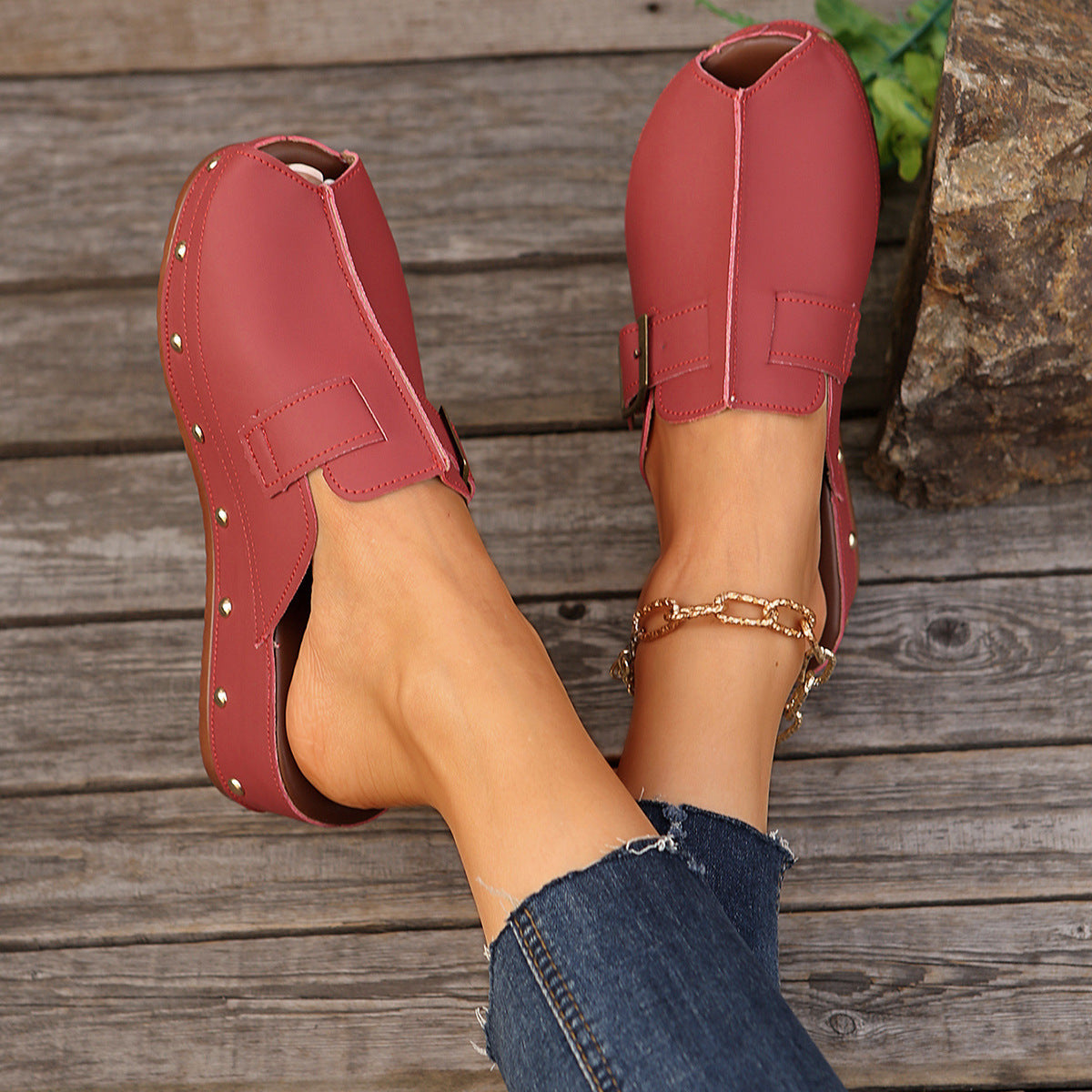 Nina Platform Slides
