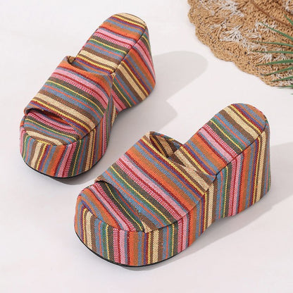 Nola Pure Platforms