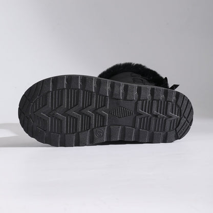 Kora Bow Boots