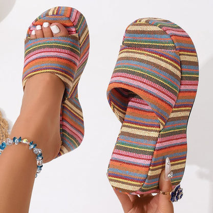 Nola Pure Platforms