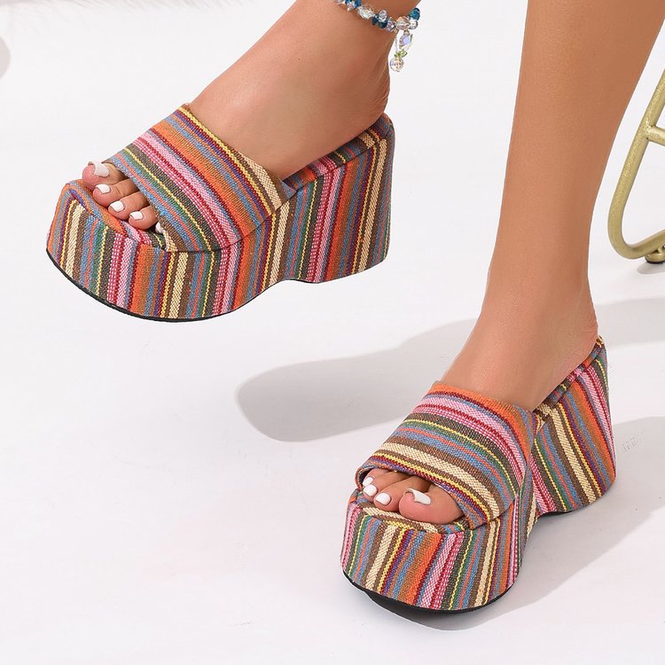 Nola Pure Platforms