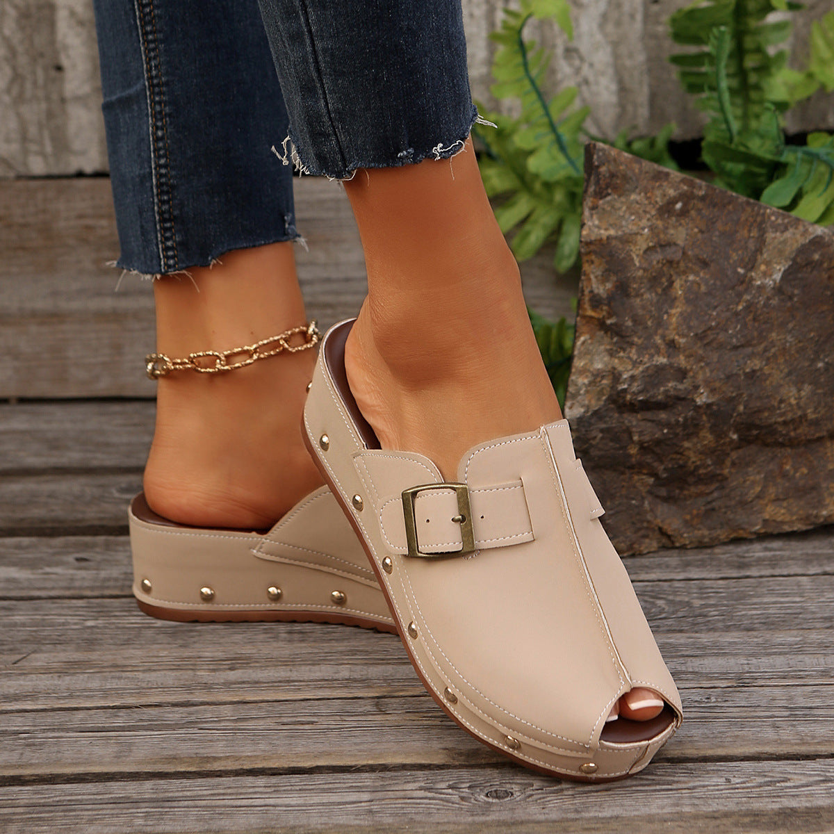 Nina Platform Slides