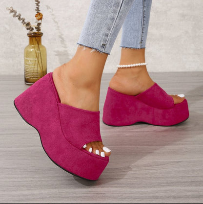 Nola Pure Platforms