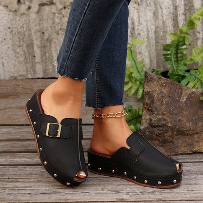 Nina Platform Slides
