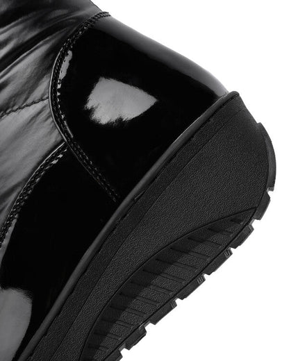 Solvina Winter Boots