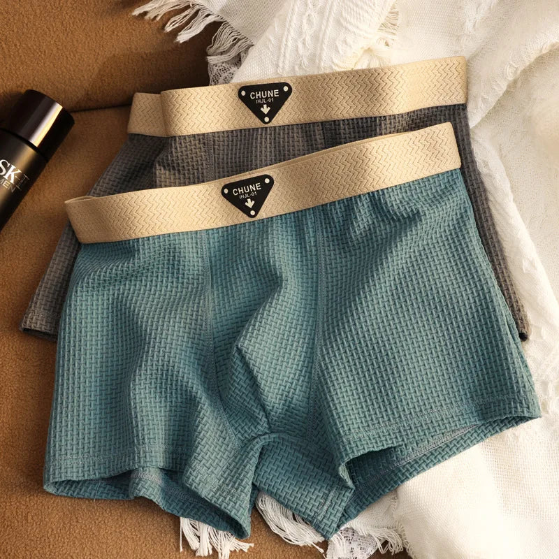 Kairo Mesh Boxers