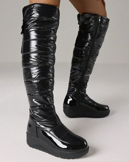Solvina Winter Boots