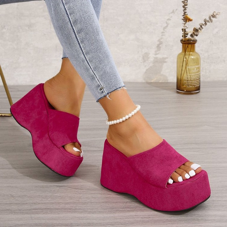 Nola Pure Platforms