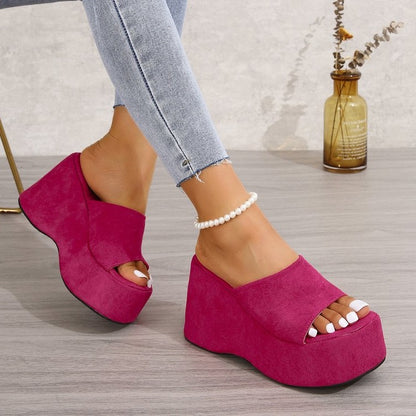 Nola Pure Platforms