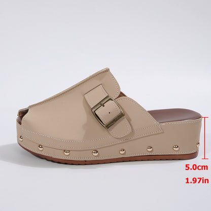 Nina Platform Slides