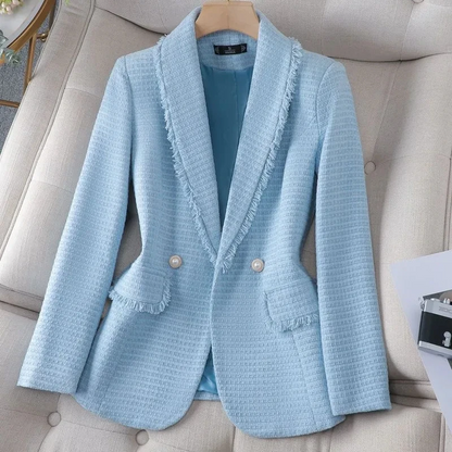 Ardine Pearl Blazer