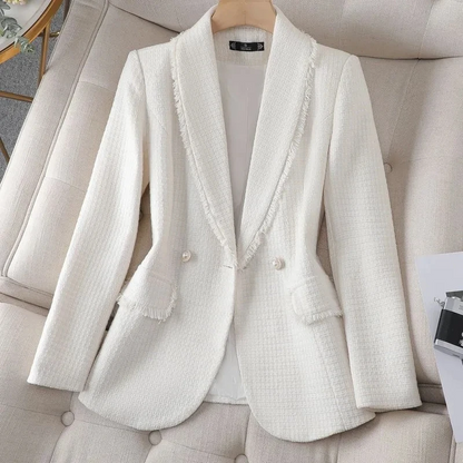 Ardine Pearl Blazer