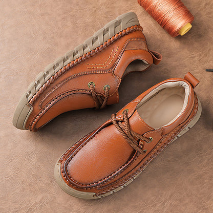 Milo Leather Shoes