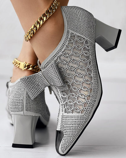 Lira Heels