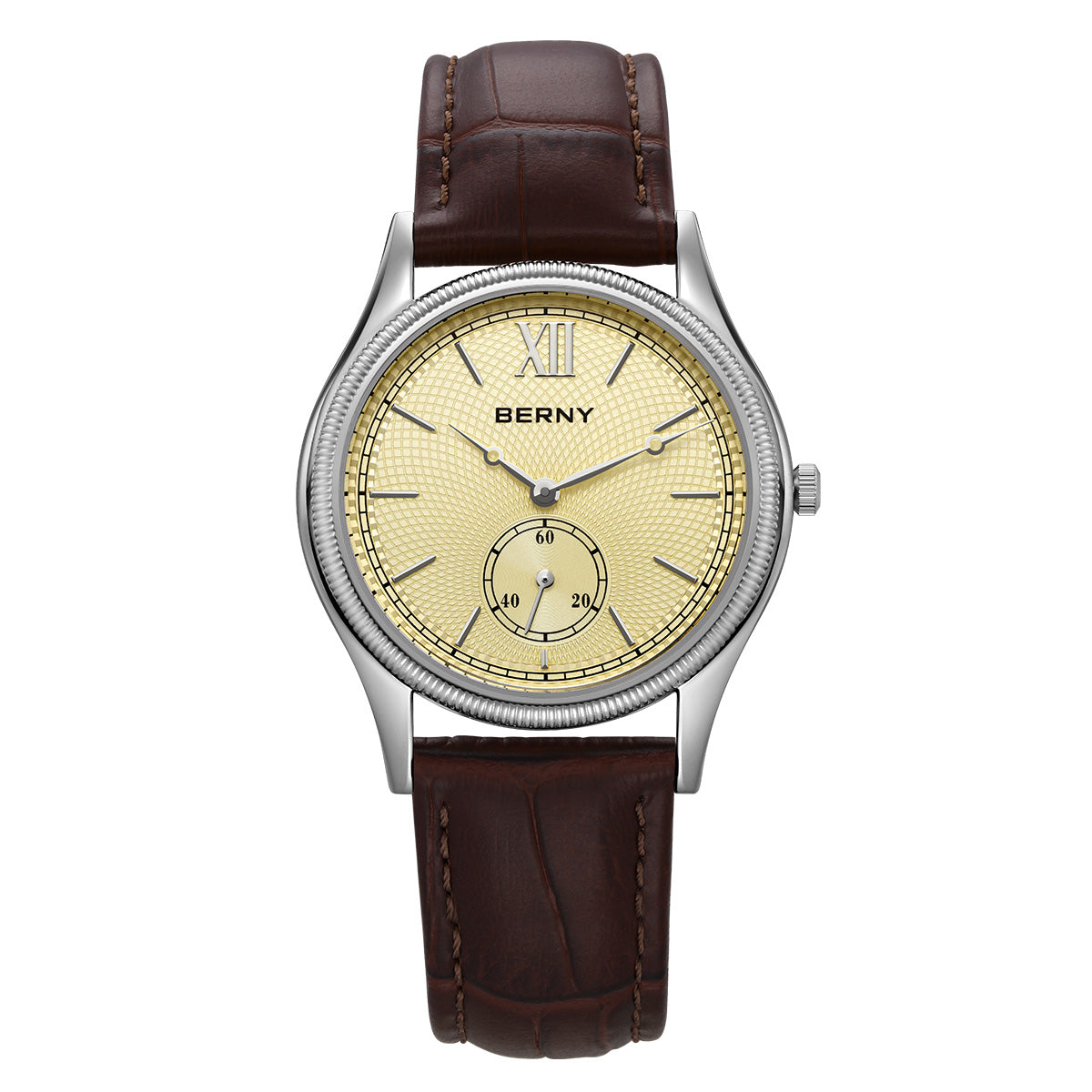 Solano Quartz Watch
