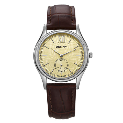 Solano Quartz Watch
