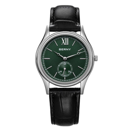 Solano Quartz Watch