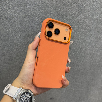 iPhone Textured Flannel Case