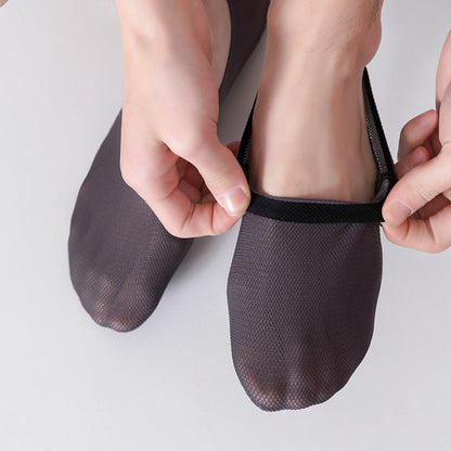 Tavo Mesh Socks