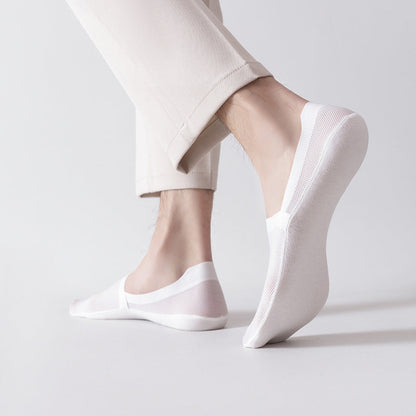 Tavo Mesh Socks