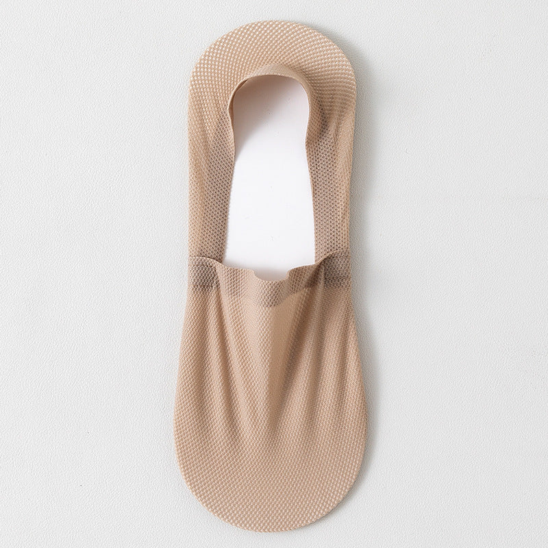 Tavo Mesh Socks