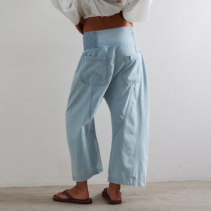 Loma Ease Pants
