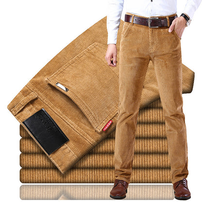 Adler Corduroy Trousers