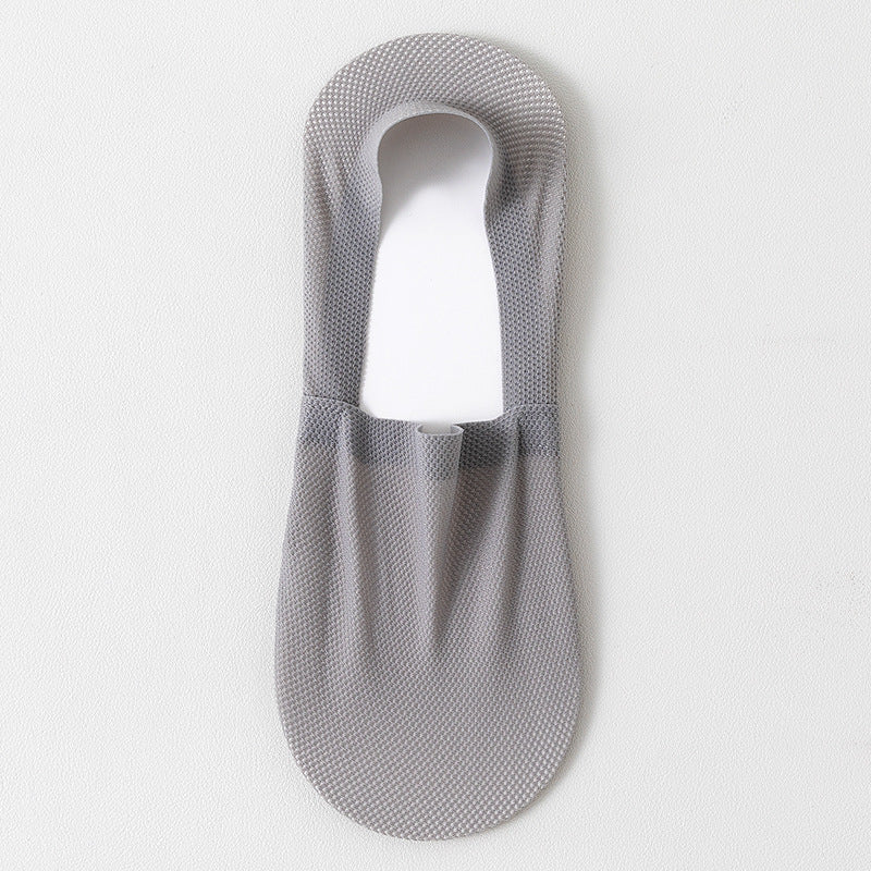 Tavo Mesh Socks