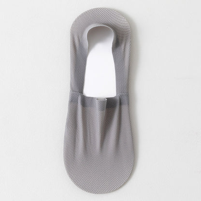 Tavo Mesh Socks