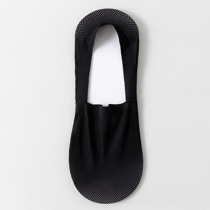 Tavo Mesh Socks