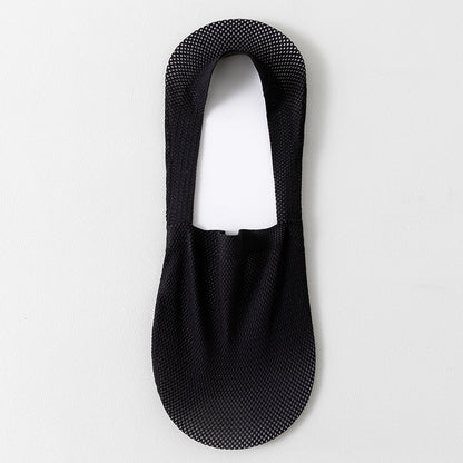 Tavo Mesh Socks