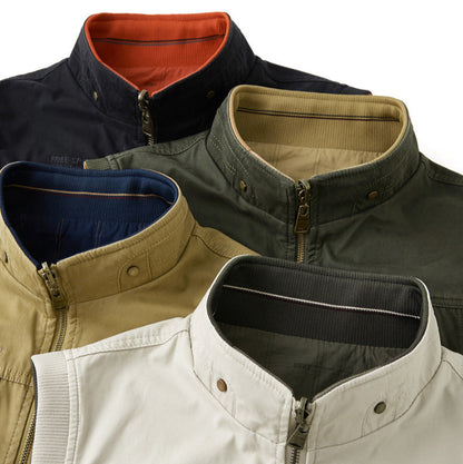 Atlas Dualside Vest