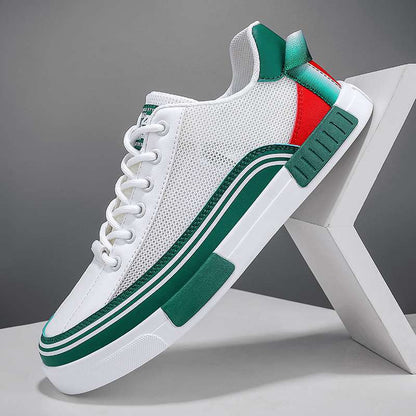 Stratus Air Sneakers